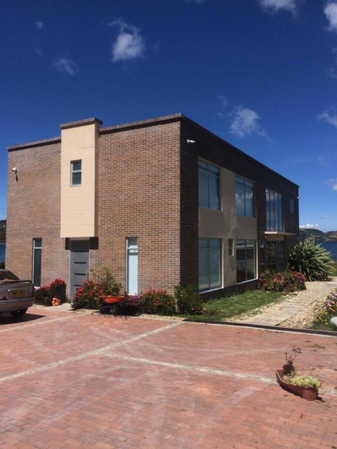 Casa El Pino Aquitânia Exterior foto